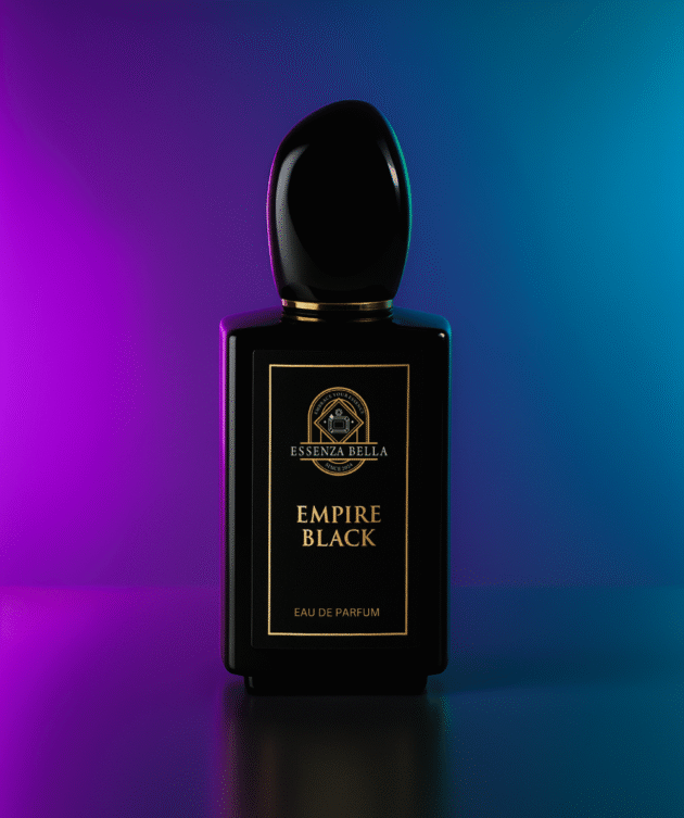 Empire black