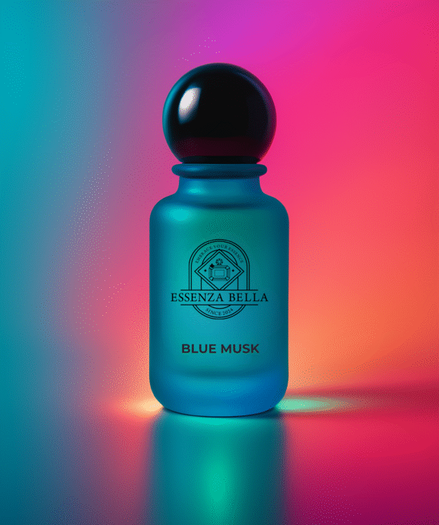 Blue Musk