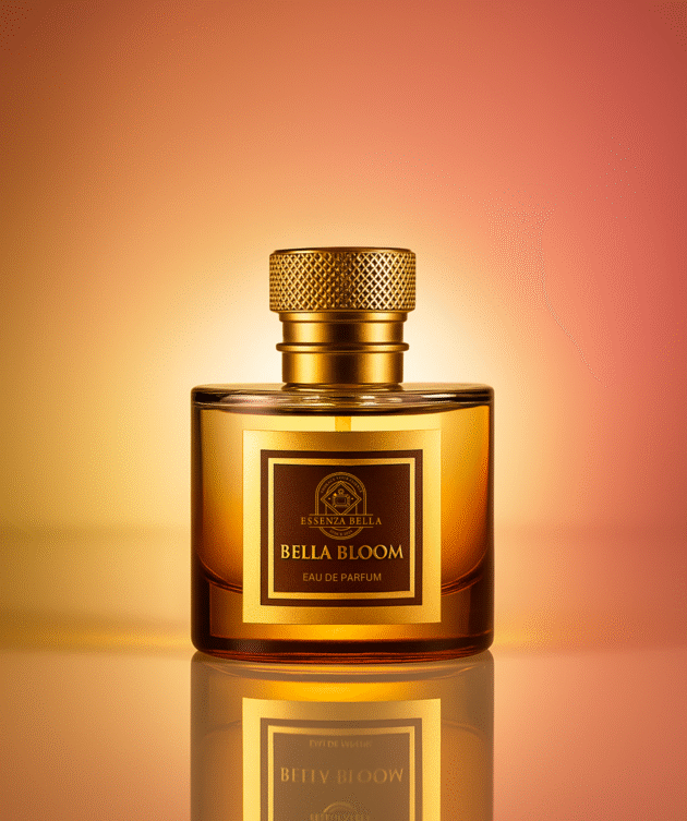 Bella Bloom
